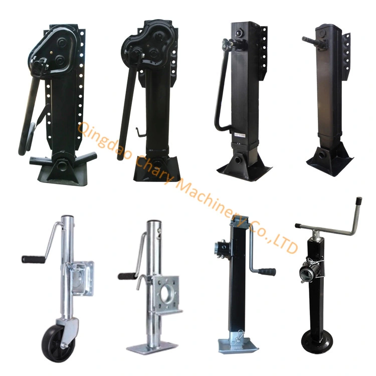 Factory Supply Bulk Semi Trailer Landing Gear/Landing Leg