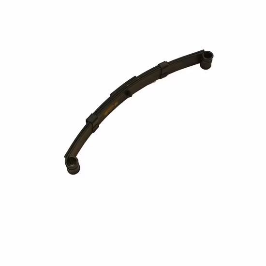 Японские рессоры для прицепов для бездорожья 8*60