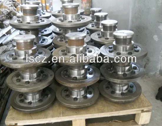 2-дюймовый 3,5-дюймовый шкворень для полуприцепа и грузовика