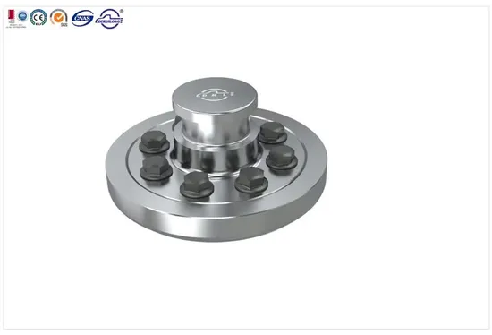 Горячая распродажа 2022 годаDirektverkauf Move The Tow Pin Maßgeschneiderter Trailer Kingpin Connector Trailer Kingpin